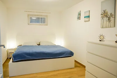 Kellerwohnung