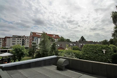 NFS-03 - Ferienwohnung mit gut ausgestatteter...