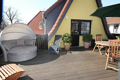 Bei Ziegers Ferienwohnung OG