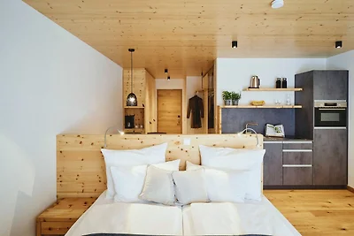 1 Froh.Natur Apartment