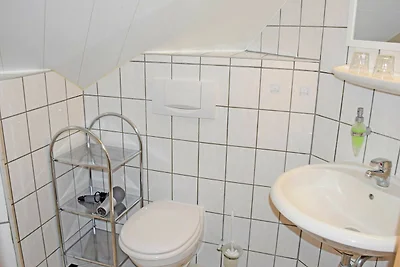 Vakantieappartement Gezinsvakantie Thiessow