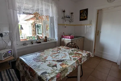 Ferienhaus für bis zu 6 Personen