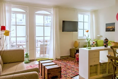 Appartement Vacances avec la famille Baabe
