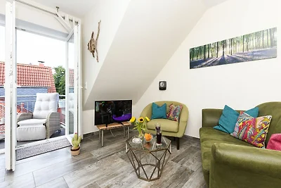 Ferienwohnung Kiebitz