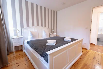 Stilvolle Ferienwohnung mit Seeblick und...