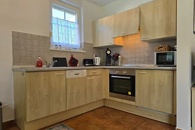 Vakantieappartement Gezinsvakantie Sagard