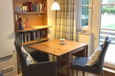 Holiday flat family holiday Wyk