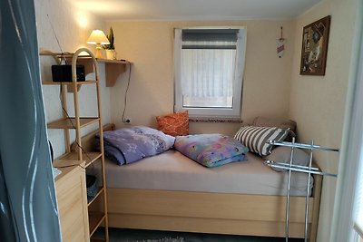 Vakantieappartement Gezinsvakantie Lilienthal