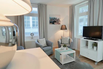 Hotel Cultuur en bezienswaardigheden Sellin