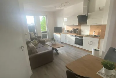 Ferienwohnung Holzteichstr. 16