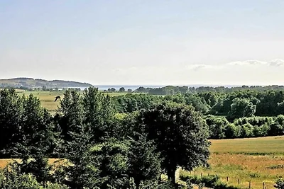 Vakantieappartement Gezinsvakantie Göhren
