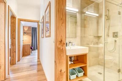Vakantieappartement Gezinsvakantie Dalaas