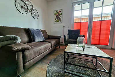 Vakantieappartement Gezinsvakantie Pruchten