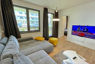 Villa Carlota Whg 12 Pusteblume mit Terrasse