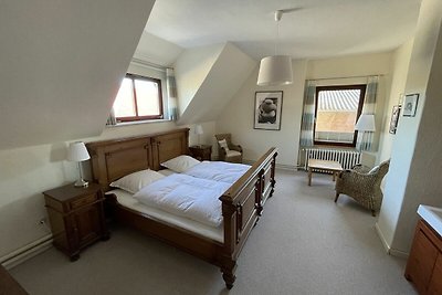 Vakantieappartement Gezinsvakantie Grödersby