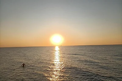 Ferienbungalow Ostsee