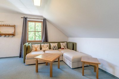 Vakantieappartement Gezinsvakantie Bad Hindelang