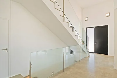 Vakantieappartement Gezinsvakantie Santa Margalida