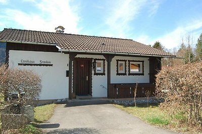 Ferienhaus 17-F im Landhausstil mit Bergblick...