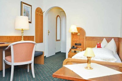 Albergo Cultura ed escursioni Bad Wiessee