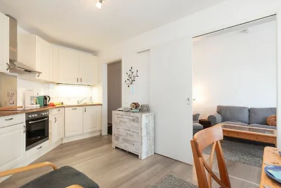 Ferienwohnung 533 MeerZeit