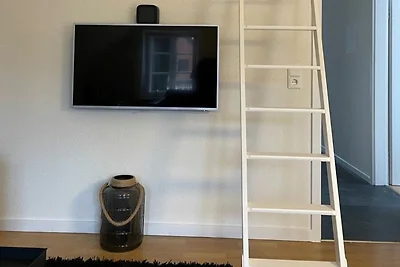 Vakantieappartement Gezinsvakantie Bad Bramstedt