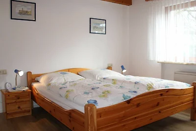 3-Raum-Ferienwohnung Baindtlehof , Dusche/WC,...