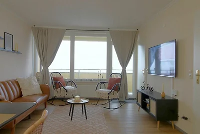Apartment 555