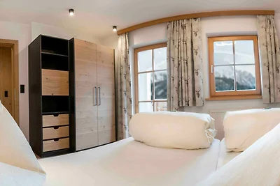 Ferienwohnung Alpenrose