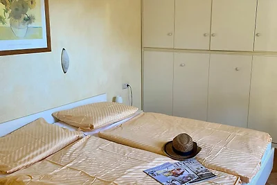 Vakantieappartement Gezinsvakantie Göhren