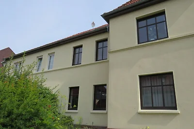 Ferienwohnung Waldweg