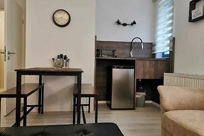 Albergo Cultura ed escursioni Lubmin
