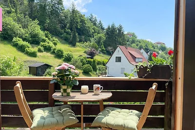 Ferienwohnung Baumkrone