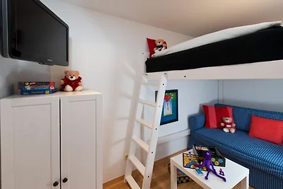 Holiday flat family holiday Bad Sachsa