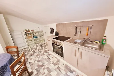 Ferienwohnung Villa Wenden 7