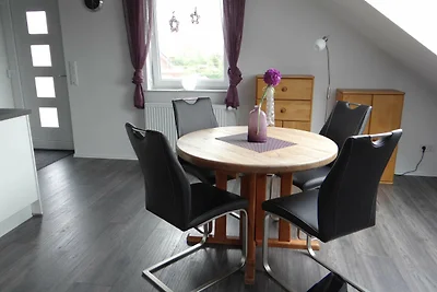 Vakantieappartement Gezinsvakantie Moormerland