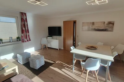 Vakantiehuis Ontspannende vakantie Bansin