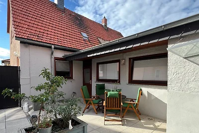 Appartamento Vacanza con famiglia Aschersleben