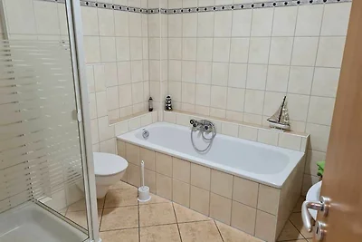 Vakantieappartement Gezinsvakantie Filsum