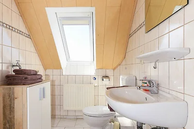 Vakantieappartement Gezinsvakantie Moorweg