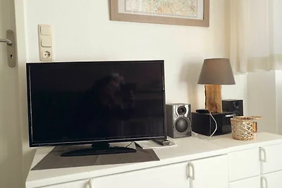 Ferienwohnung Boje 7