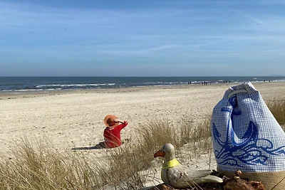 Dünenresidenz Karlshagen Lindenweg 8b, VS...