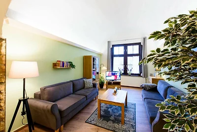 Ferienwohnung Burggräfin