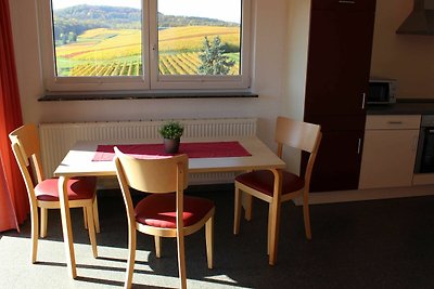 Ferienwohnung Reisberg