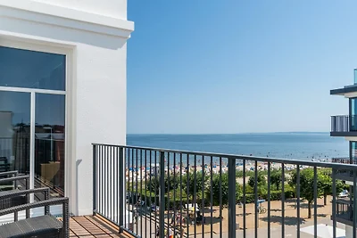 Beachhouse Bansin, App. 21