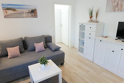 FeWo Ultima an der Ostsee - ABC367
