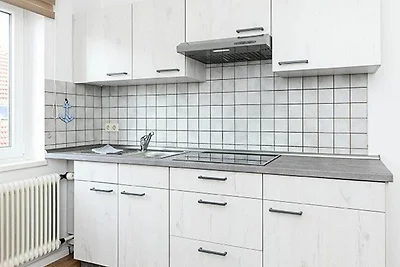 Ferienwohnung Strandflieder