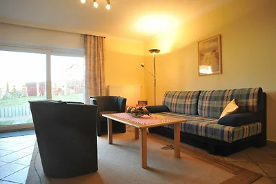 Ferienidyll Wald am Meer, App. 4