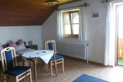 Appartamento Vacanza con famiglia Mondsee