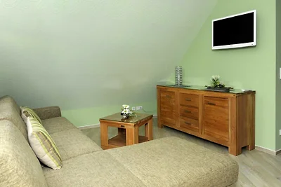 Apartment Stadtblick